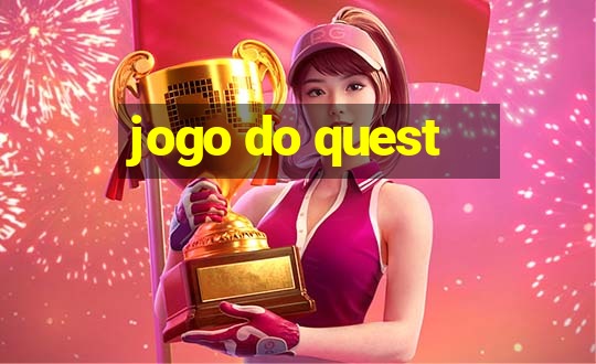 jogo do quest