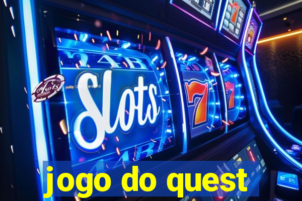 jogo do quest