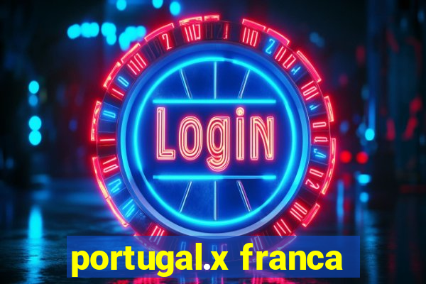 portugal.x franca