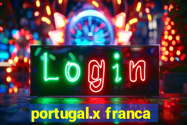 portugal.x franca