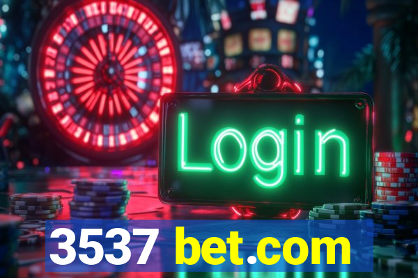 3537 bet.com