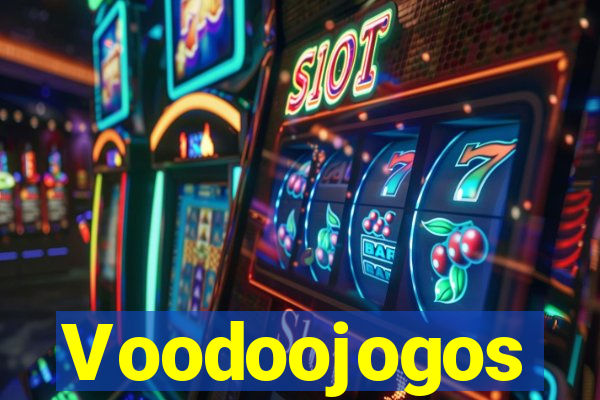 Voodoojogos