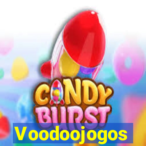 Voodoojogos