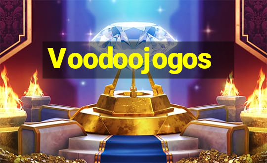 Voodoojogos