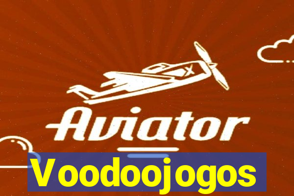 Voodoojogos