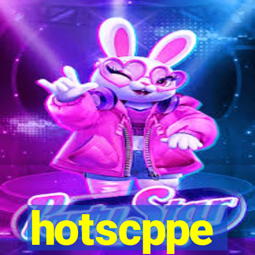 hotscppe