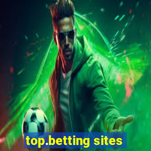 top.betting sites