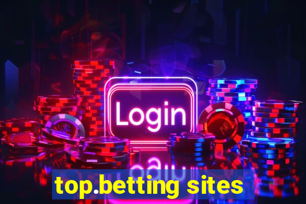 top.betting sites