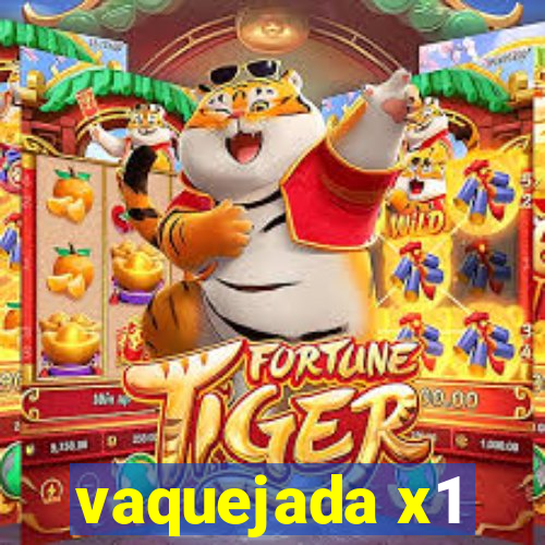 vaquejada x1