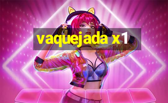 vaquejada x1