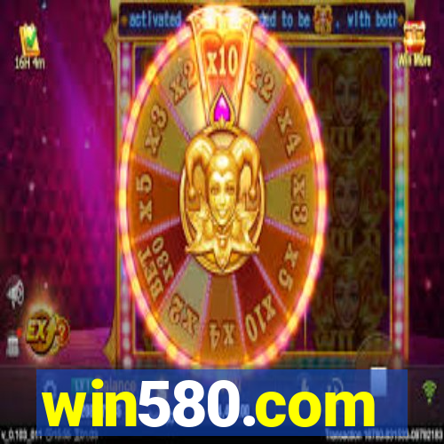 win580.com