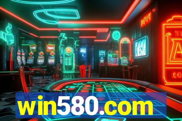 win580.com