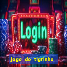 jogo do tigrinho ta pagando