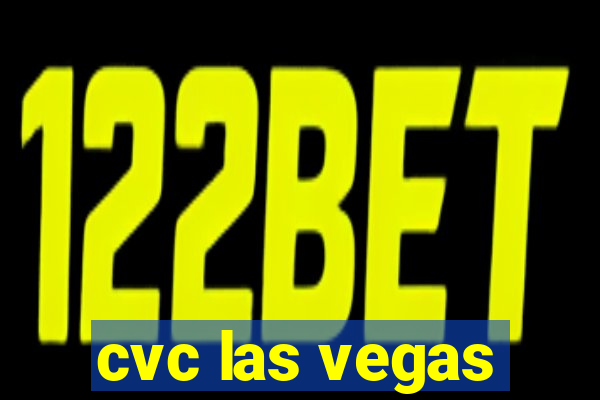 cvc las vegas