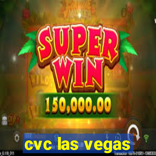 cvc las vegas