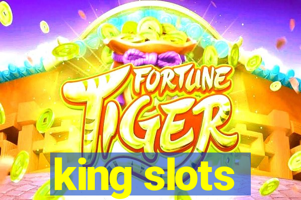 king slots