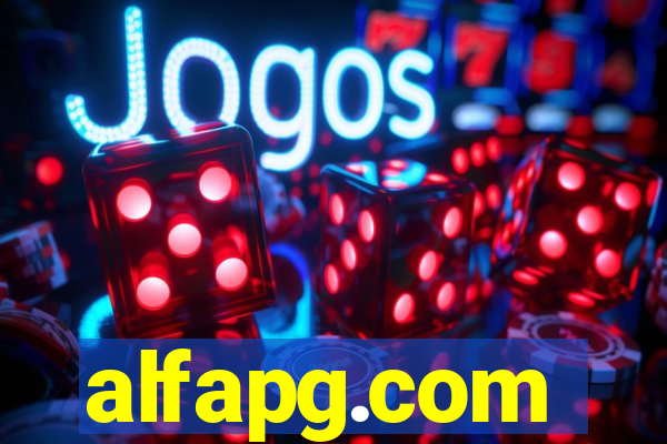 alfapg.com