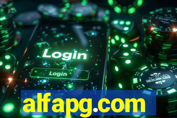 alfapg.com