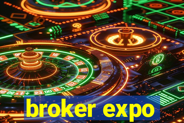 broker expo