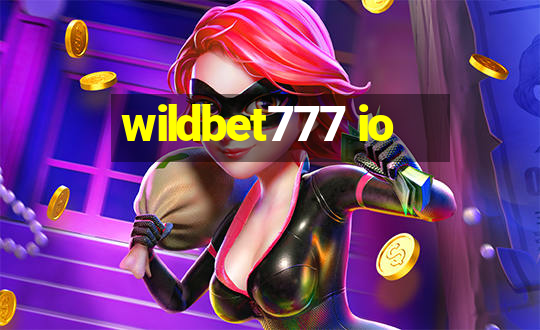 wildbet777 io