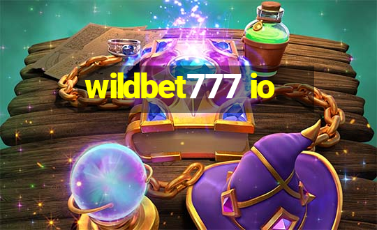 wildbet777 io