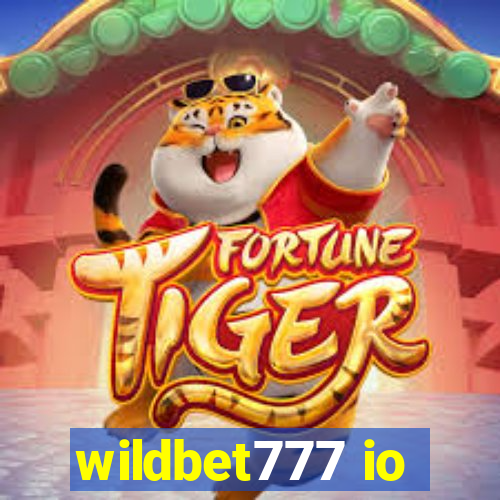 wildbet777 io