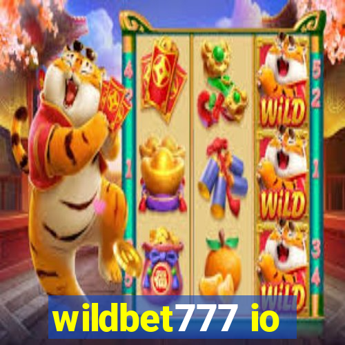 wildbet777 io