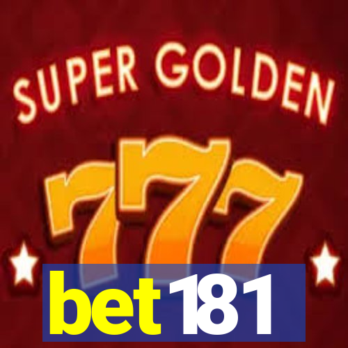 bet181