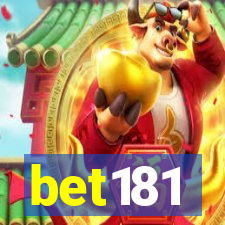 bet181