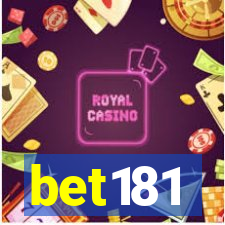 bet181