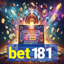 bet181