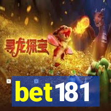 bet181