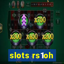 slots rs1oh