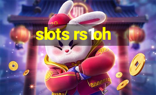 slots rs1oh