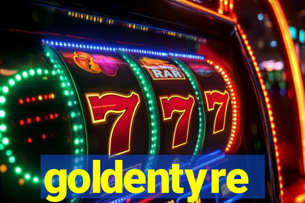 goldentyre