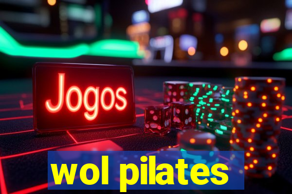 wol pilates