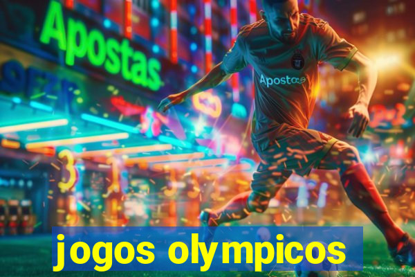 jogos olympicos