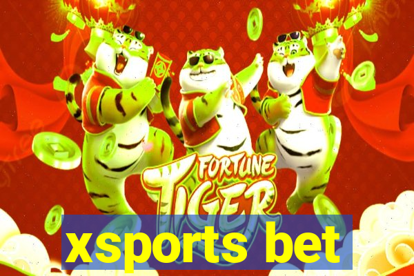 xsports bet