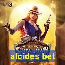 alcides bet