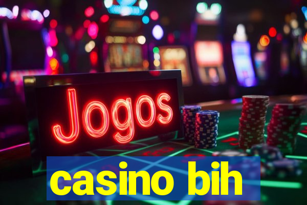 casino bih