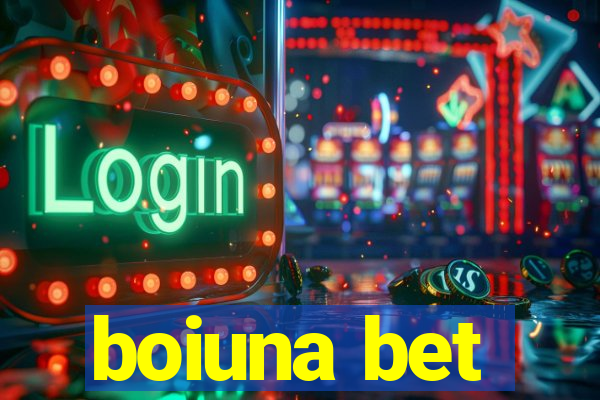 boiuna bet