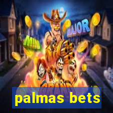 palmas bets