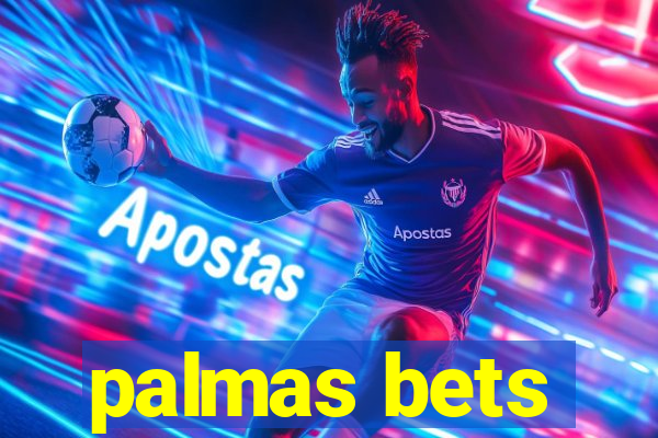 palmas bets