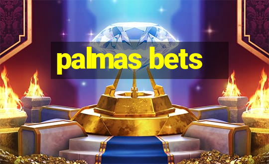 palmas bets