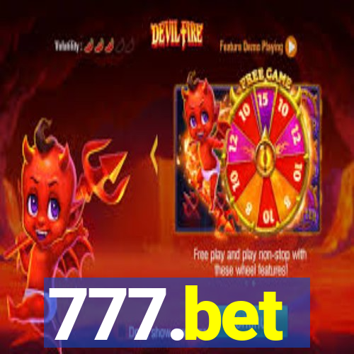 777.bet