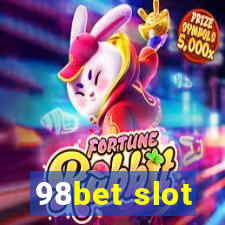 98bet slot