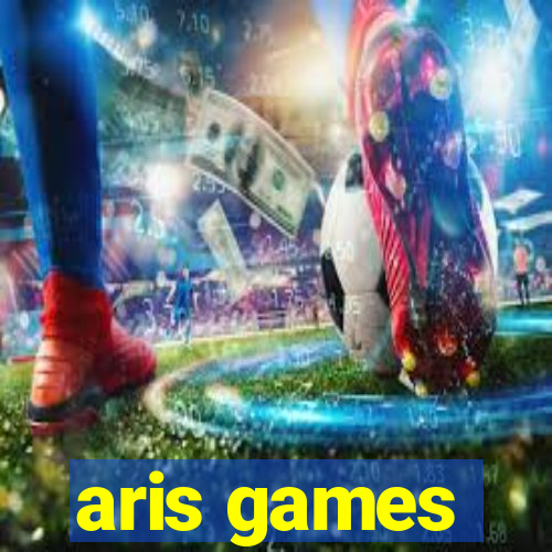 aris games