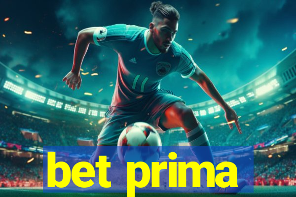 bet prima