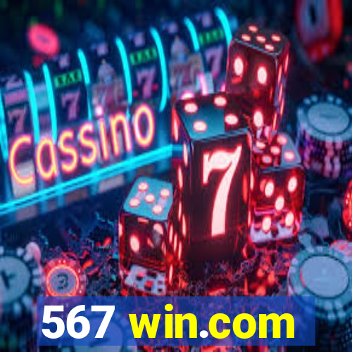 567 win.com