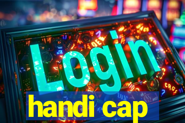 handi cap